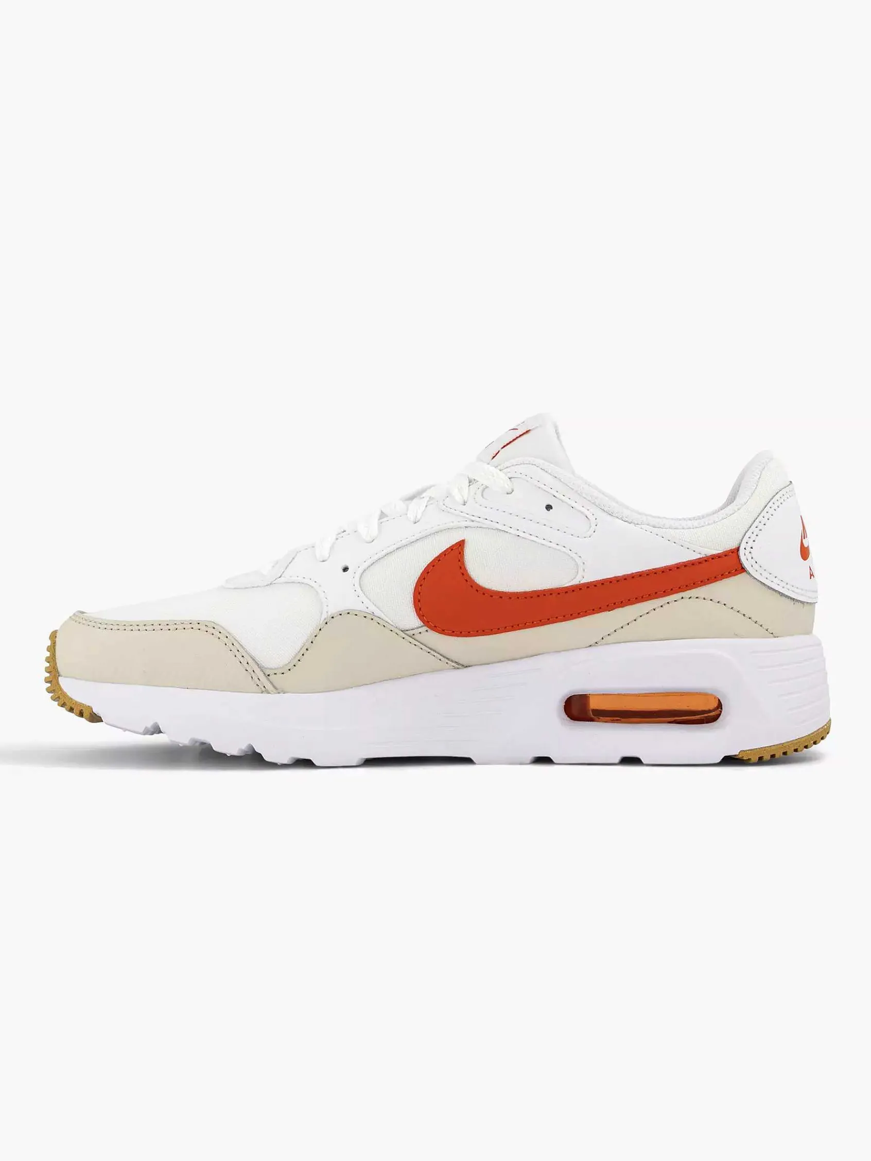 Sneakers|Nike Witte Air Max Sc