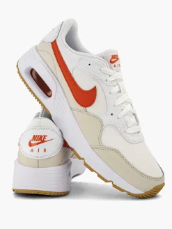 Sneakers|Nike Witte Air Max Sc