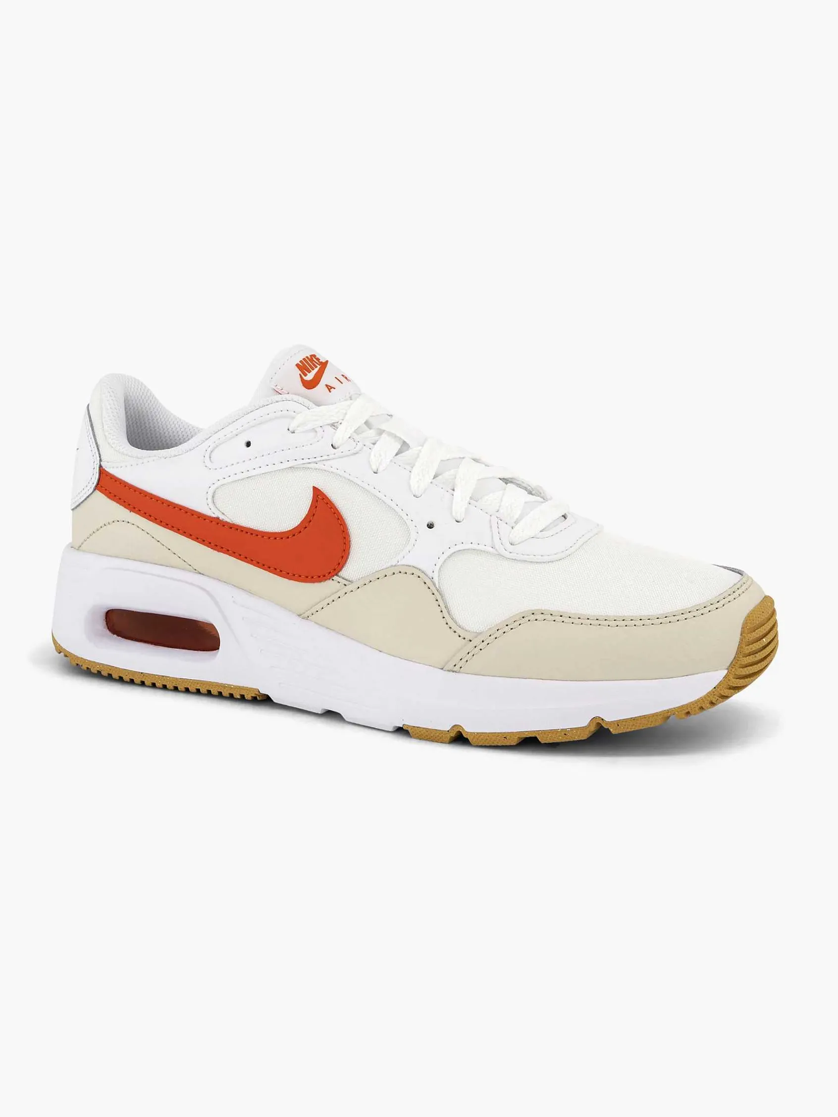 Sneakers|Nike Witte Air Max Sc