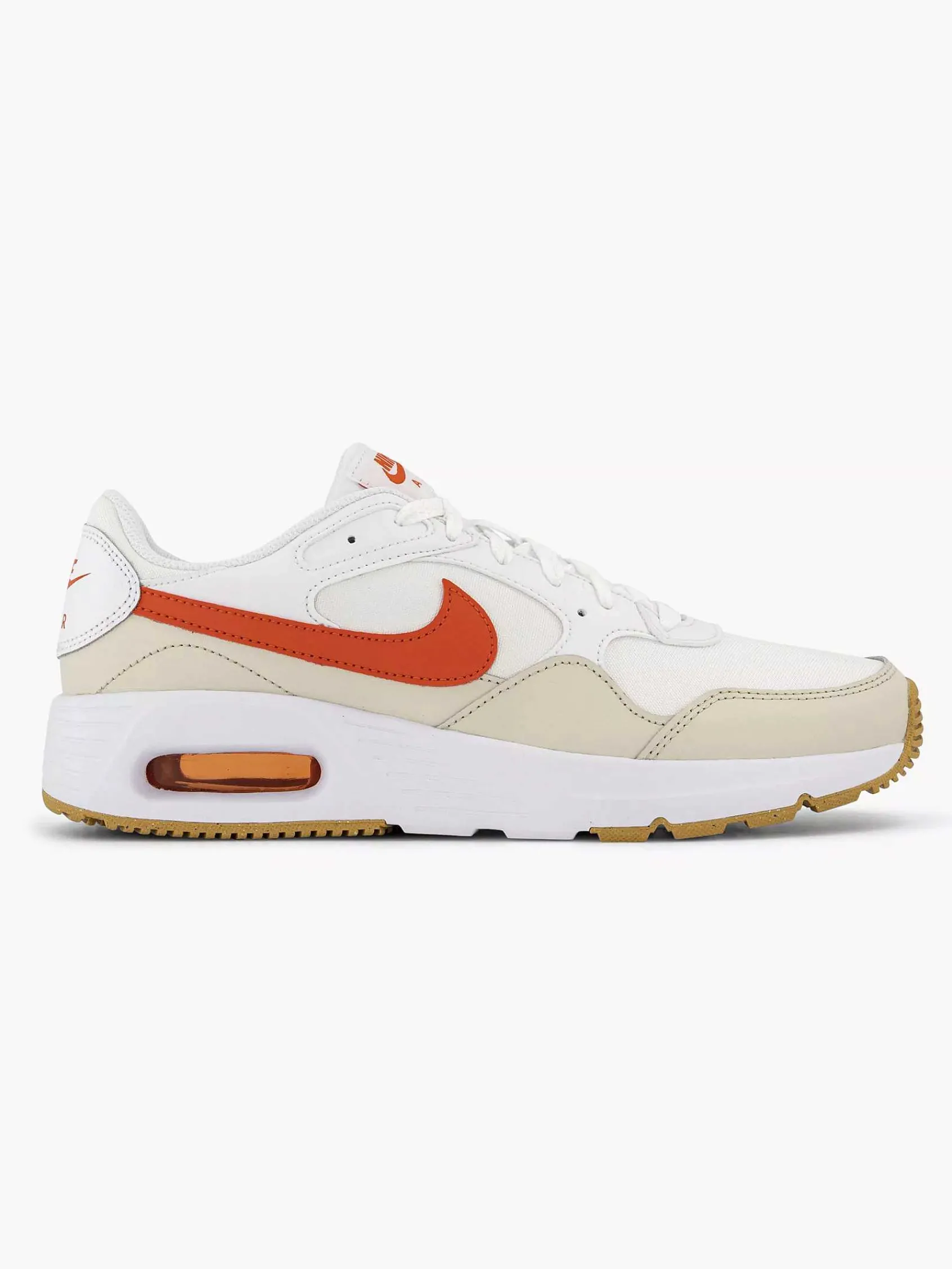 Sneakers|Nike Witte Air Max Sc