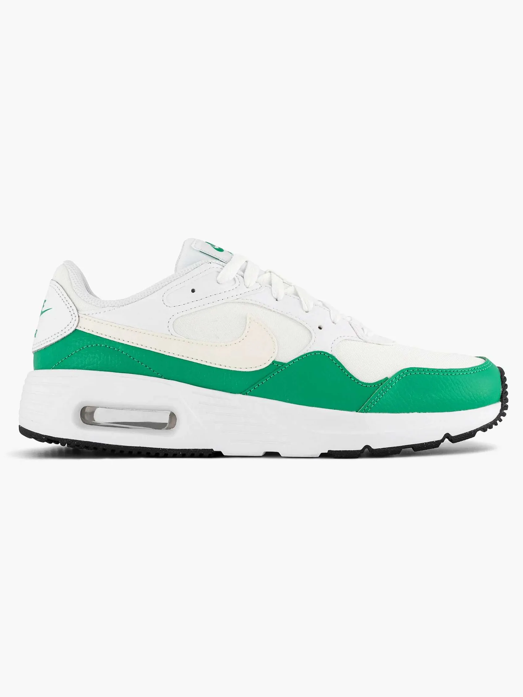 Sneakers|Nike Witte Air Max Sc