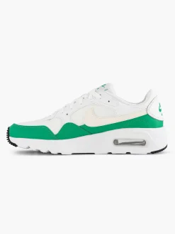Sneakers|Nike Witte Air Max Sc