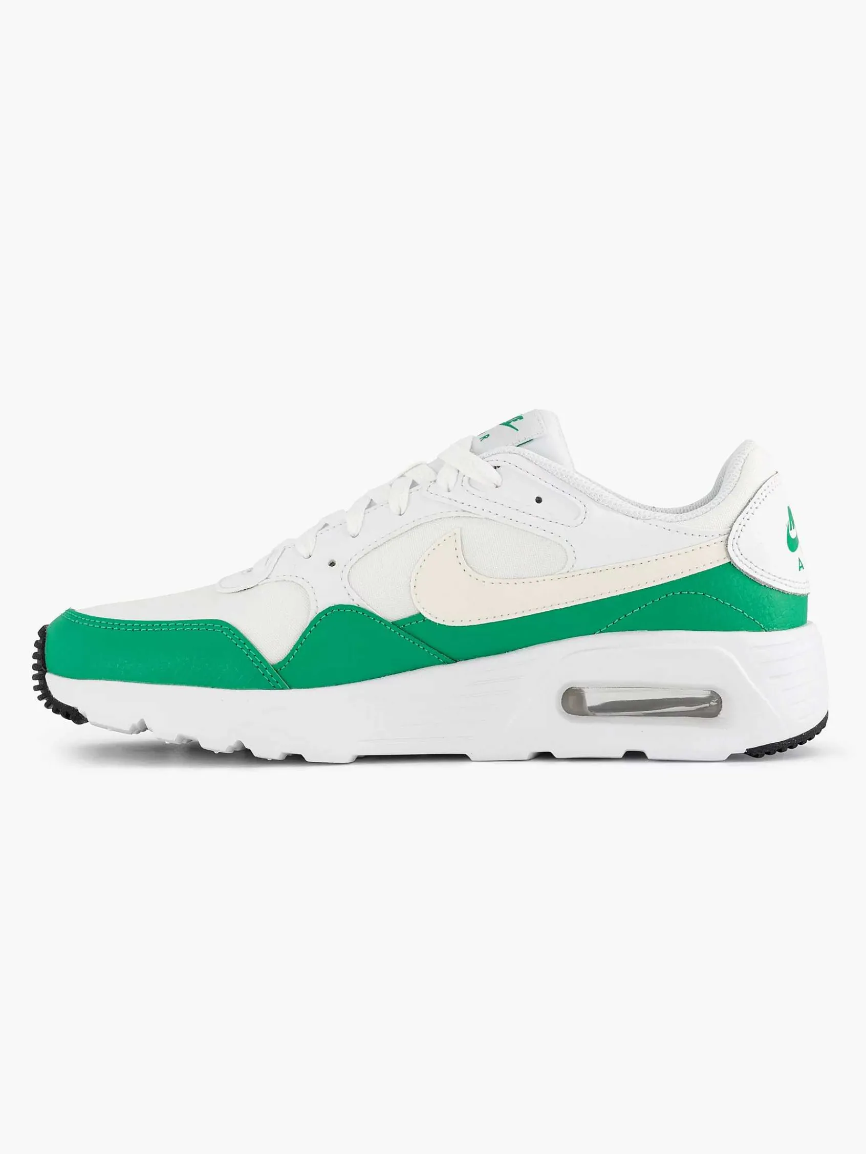 Sneakers|Nike Witte Air Max Sc