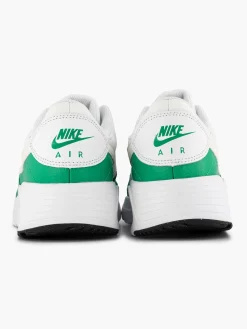 Sneakers|Nike Witte Air Max Sc