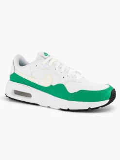 Sneakers|Nike Witte Air Max Sc