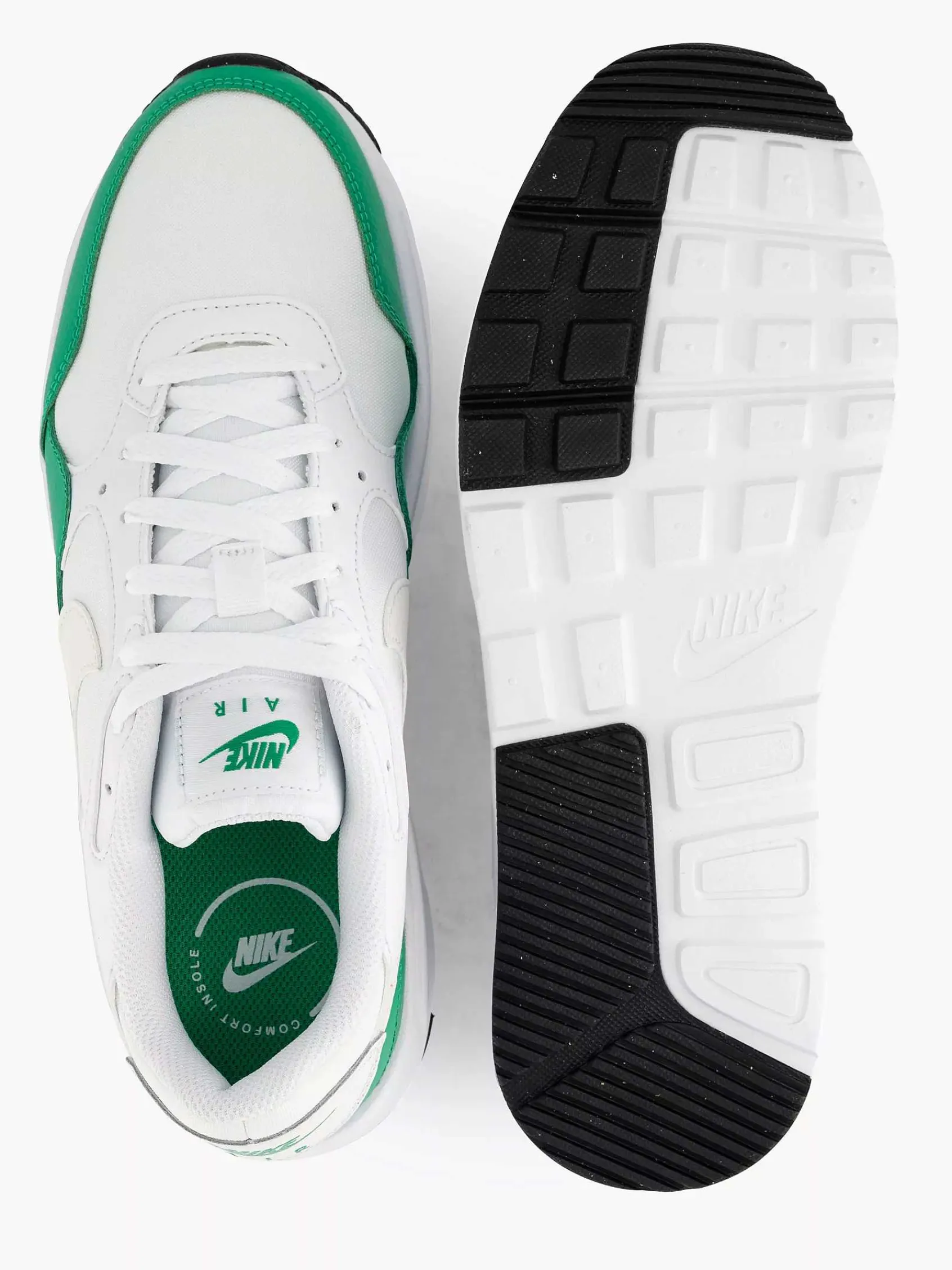 Sneakers|Nike Witte Air Max Sc