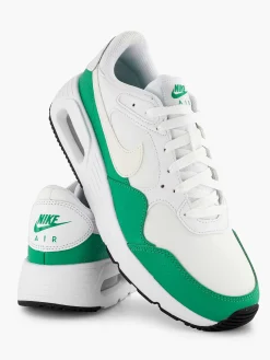 Sneakers|Nike Witte Air Max Sc