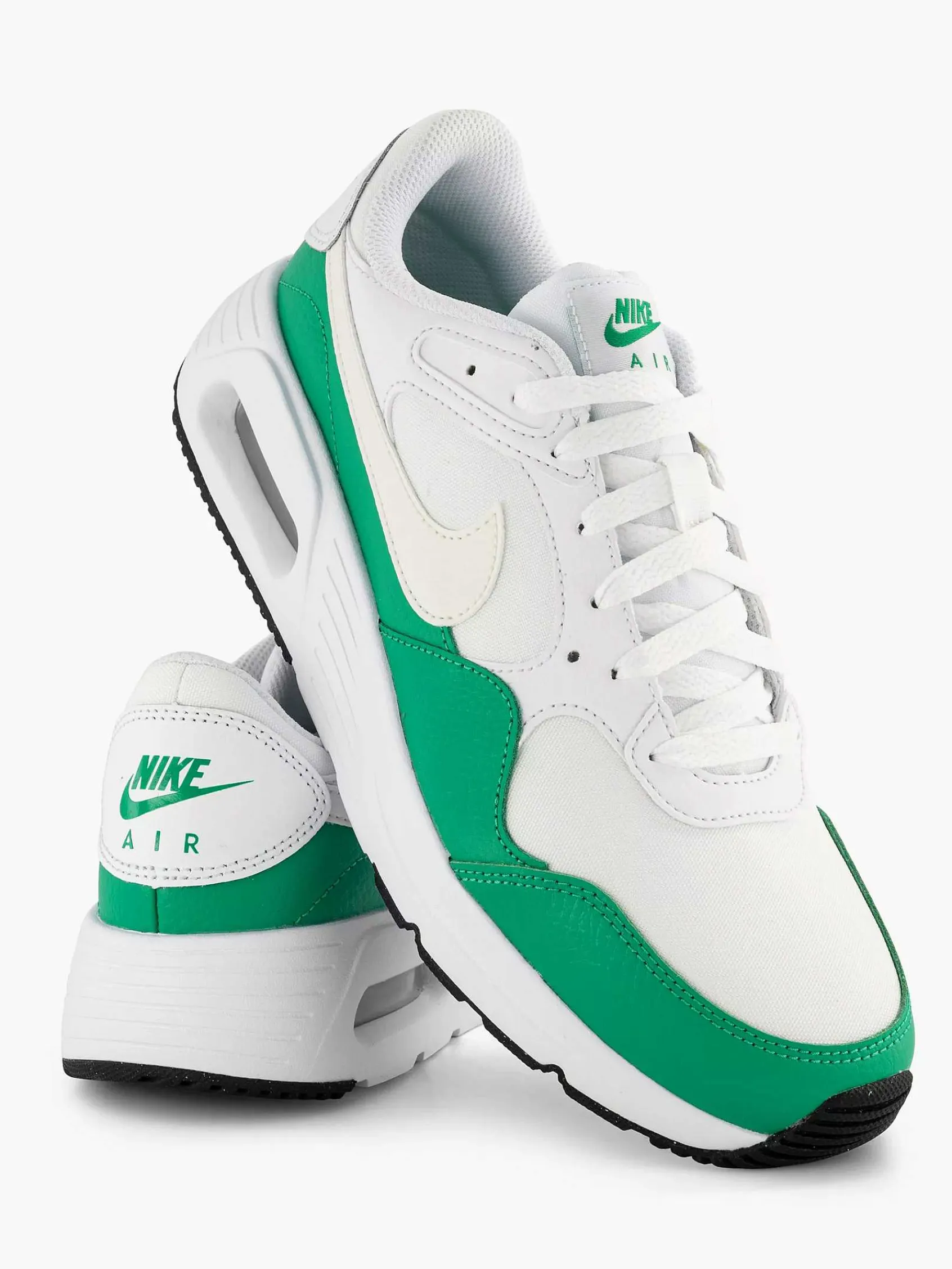 Sneakers|Nike Witte Air Max Sc