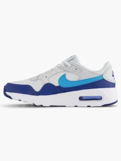 Sneakers|Nike Witte Air Max Sc