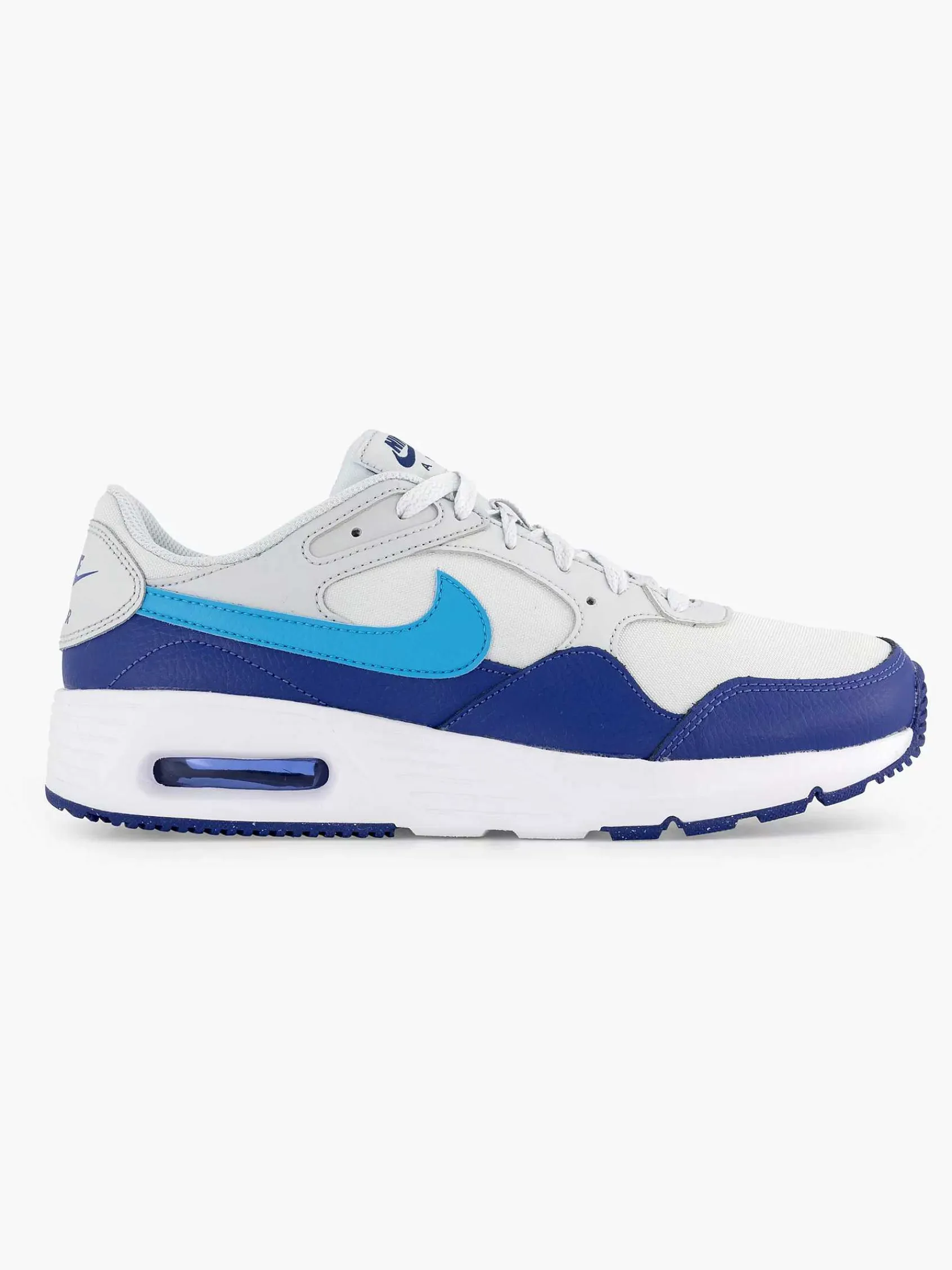 Sneakers|Nike Witte Air Max Sc