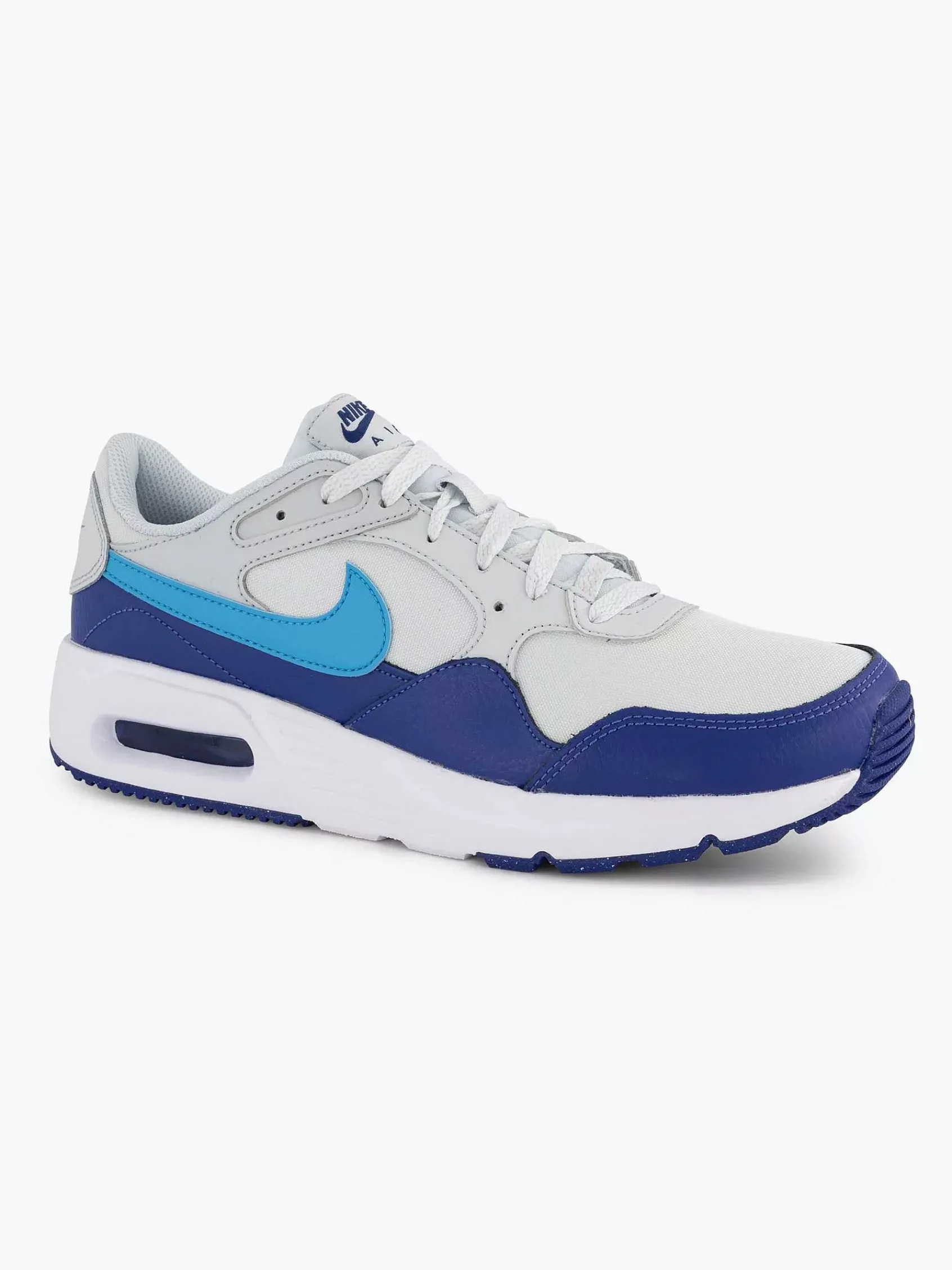 Sneakers|Nike Witte Air Max Sc