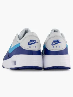 Sneakers|Nike Witte Air Max Sc