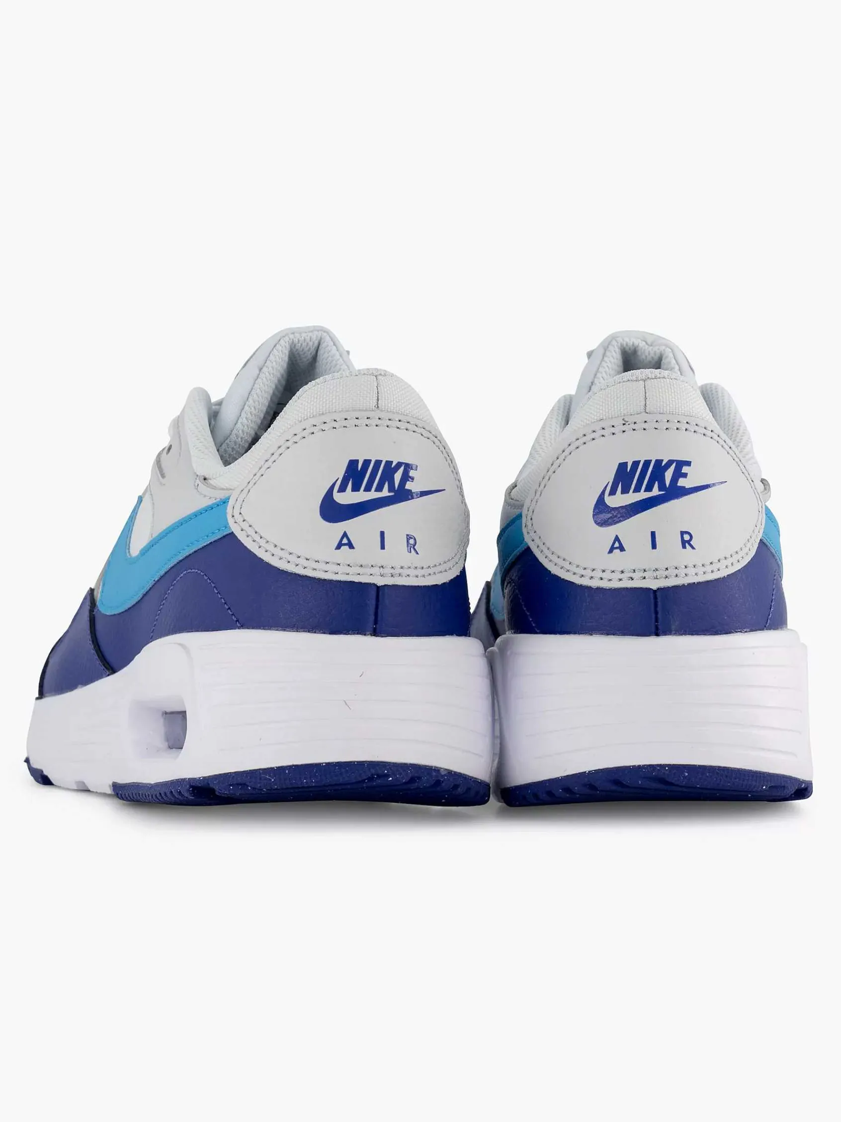 Sneakers|Nike Witte Air Max Sc