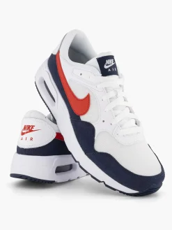 Sneakers|Nike Witte Air Max Sc