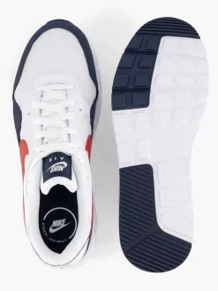Sneakers|Nike Witte Air Max Sc