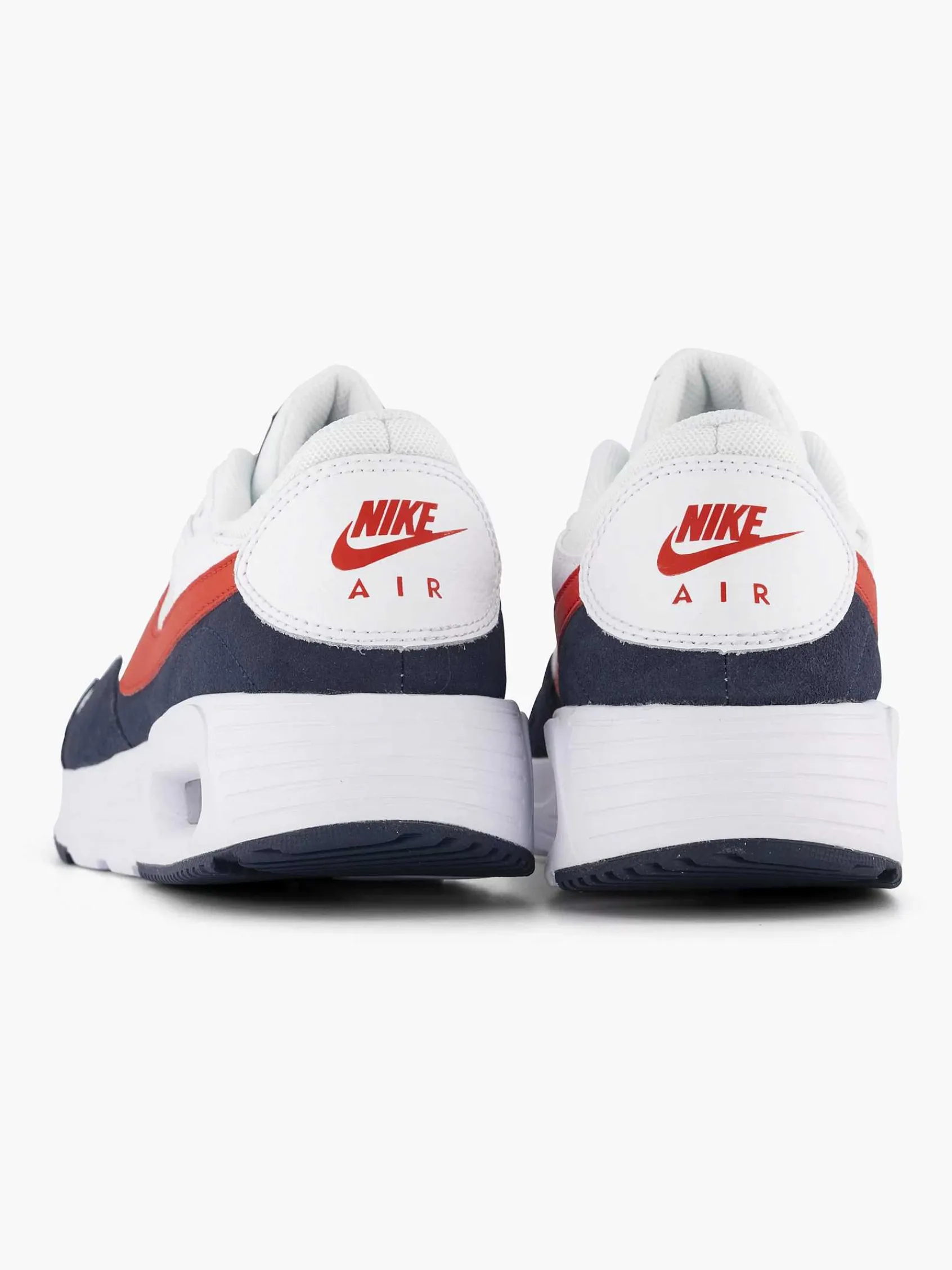 Sneakers|Nike Witte Air Max Sc