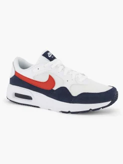 Sneakers|Nike Witte Air Max Sc