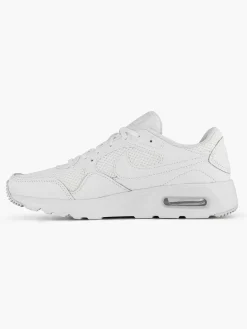 Sneakers|Nike Witte Air Max Sc