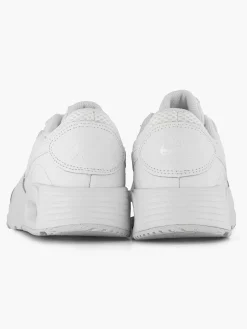 Sneakers|Nike Witte Air Max Sc