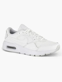 Sneakers|Nike Witte Air Max Sc