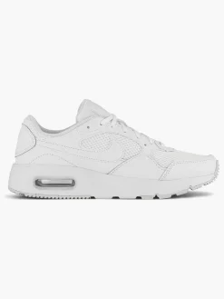 Sneakers|Nike Witte Air Max Sc