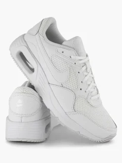 Sneakers|Nike Witte Air Max Sc