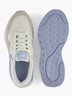 Sneakers|Nike Witte Air Max Systm