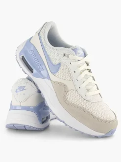 Sneakers|Nike Witte Air Max Systm