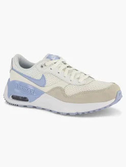 Sneakers|Nike Witte Air Max Systm