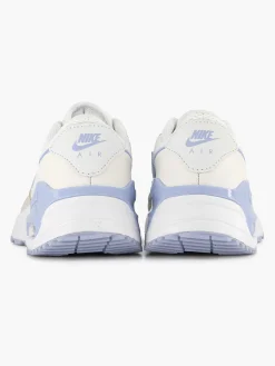 Sneakers|Nike Witte Air Max Systm