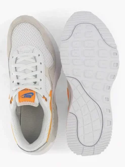 Jongensschoenen|Nike Witte Air Max Systm