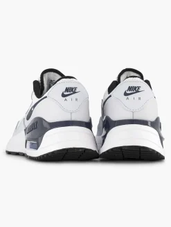 Sneakers|Nike Witte Air Max Systm