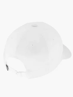 Online Exclusive Accessoires|adidas Witte Bballcap Lt Emb