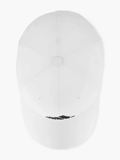 Online Exclusive Accessoires|adidas Witte Bballcap Lt Emb