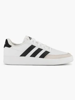 Sneakers|adidas Witte Breaknet 2.0