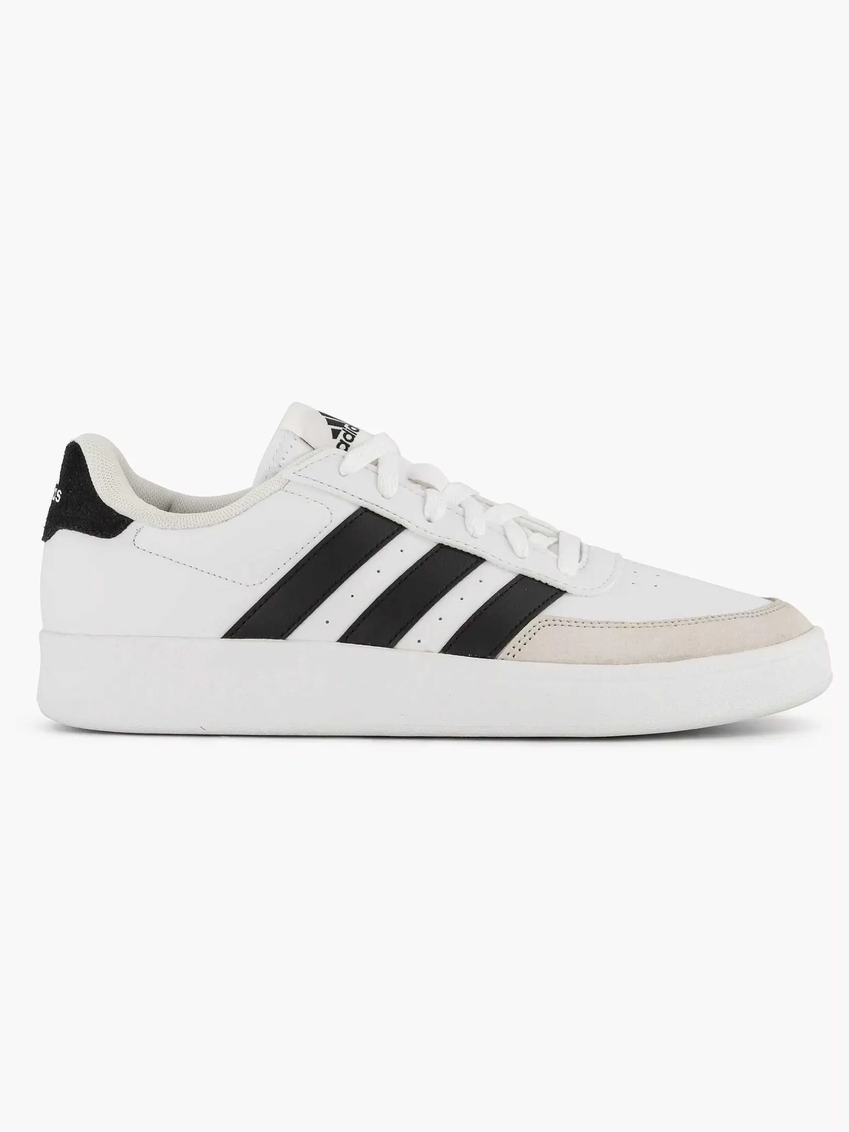 Sneakers|adidas Witte Breaknet 2.0