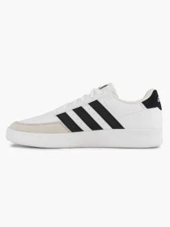 Sneakers|adidas Witte Breaknet 2.0