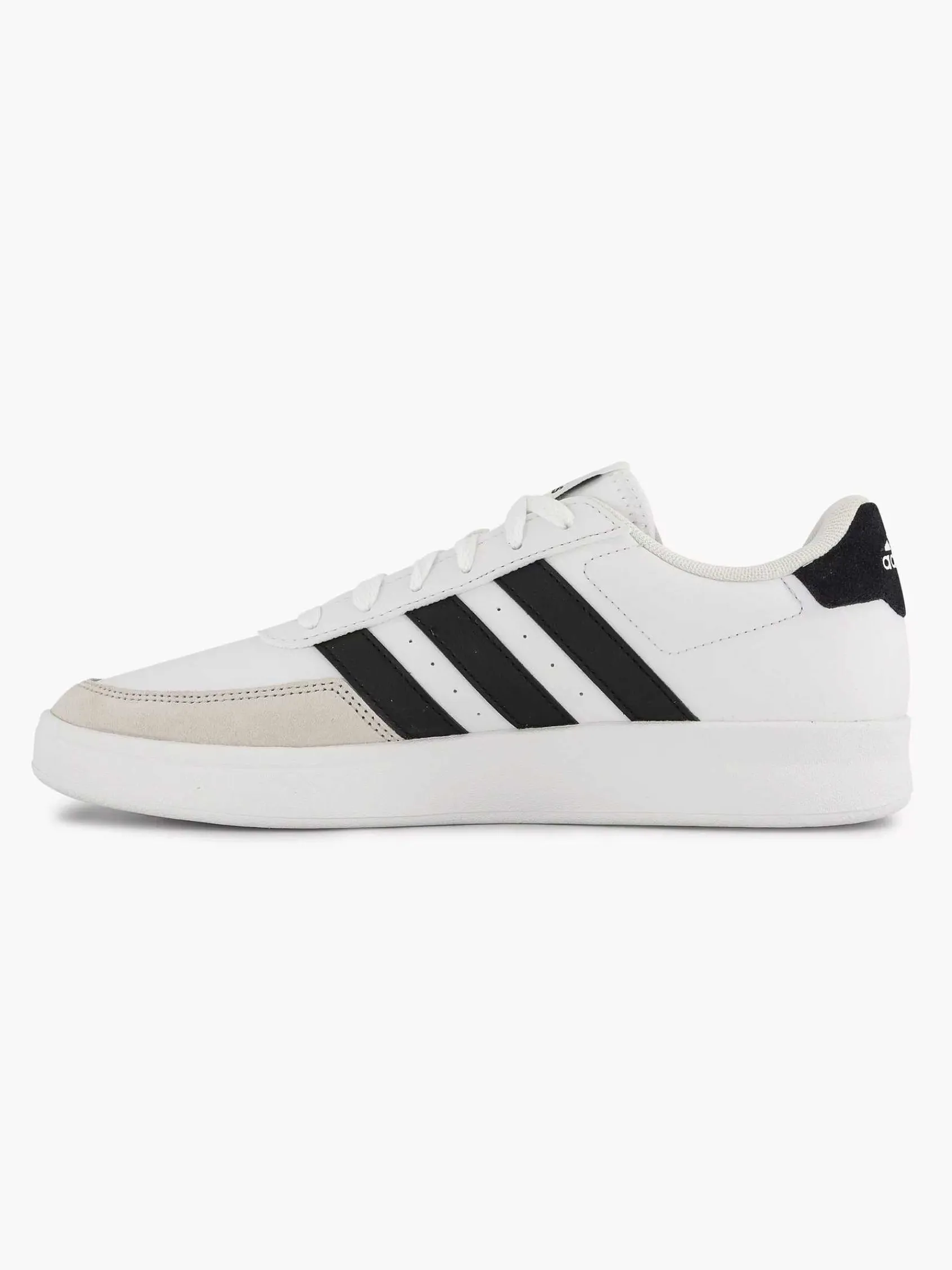 Sneakers|adidas Witte Breaknet 2.0