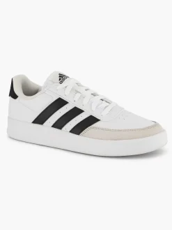 Sneakers|adidas Witte Breaknet 2.0