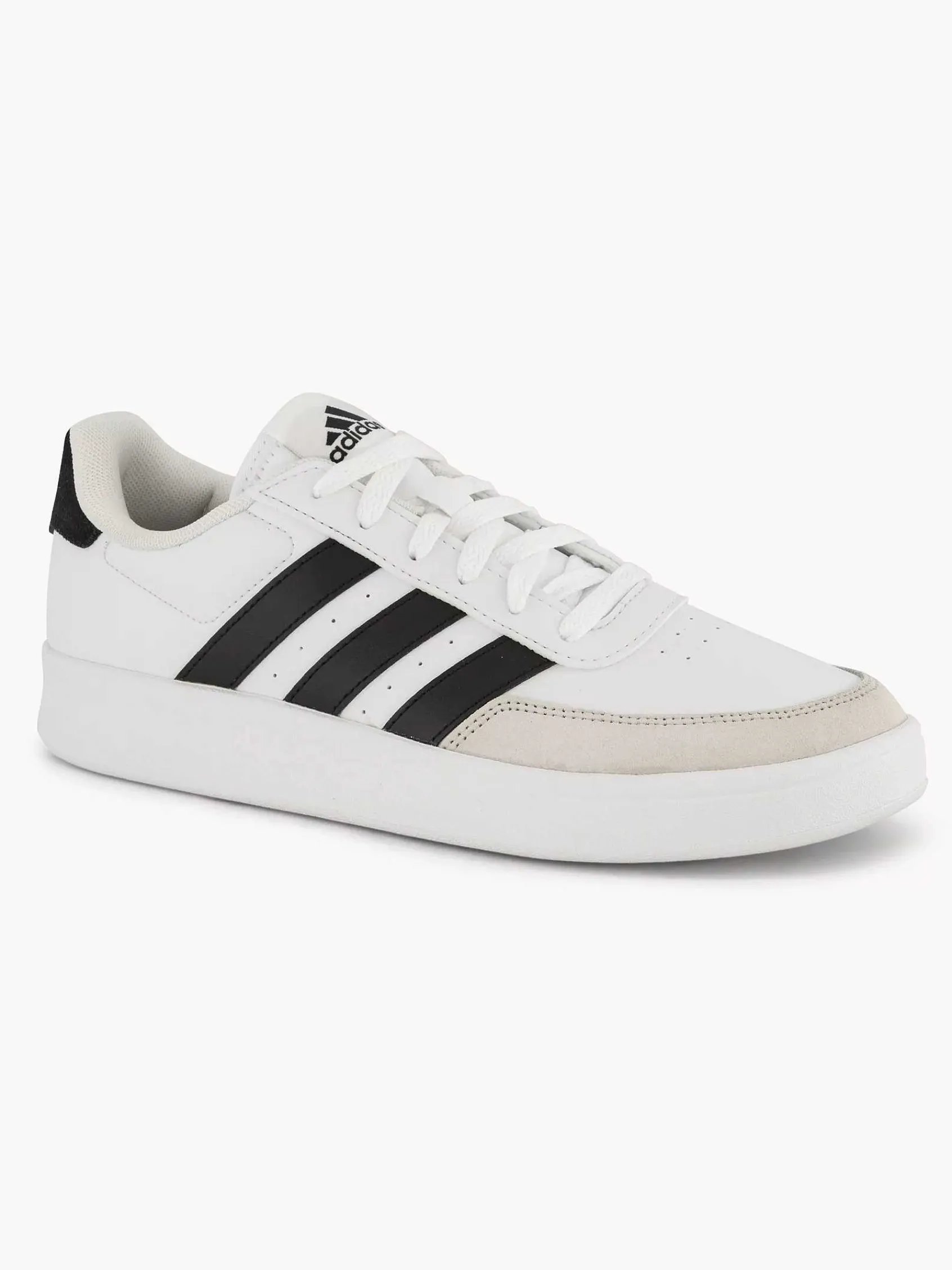 Sneakers|adidas Witte Breaknet 2.0