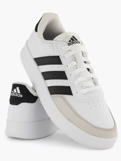 Sneakers|adidas Witte Breaknet 2.0