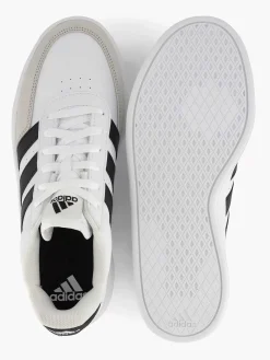 Sneakers|adidas Witte Breaknet 2.0