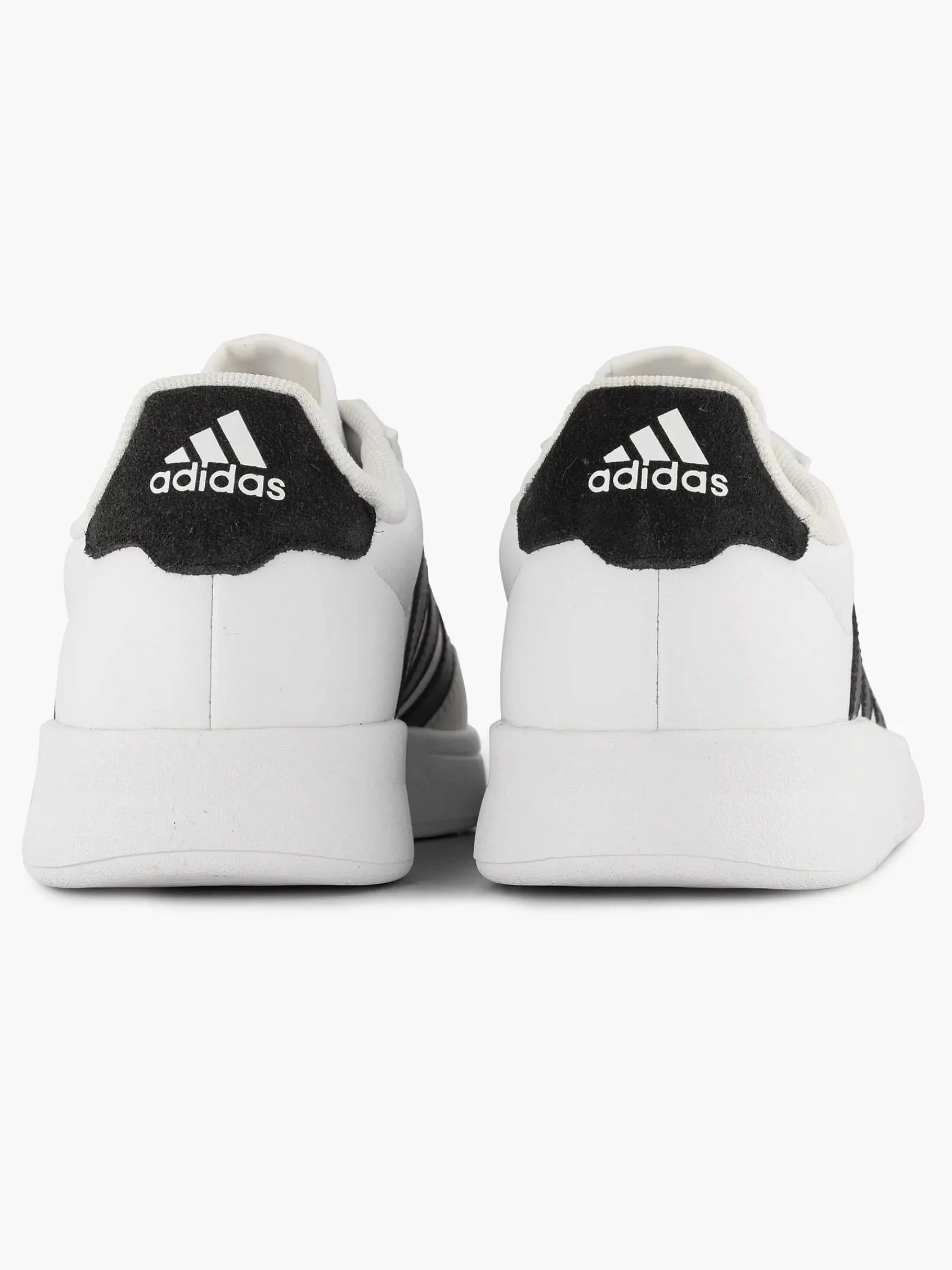 Sneakers|adidas Witte Breaknet 2.0