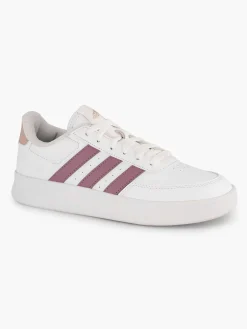 Sneakers|adidas Witte Breaknet 2.0