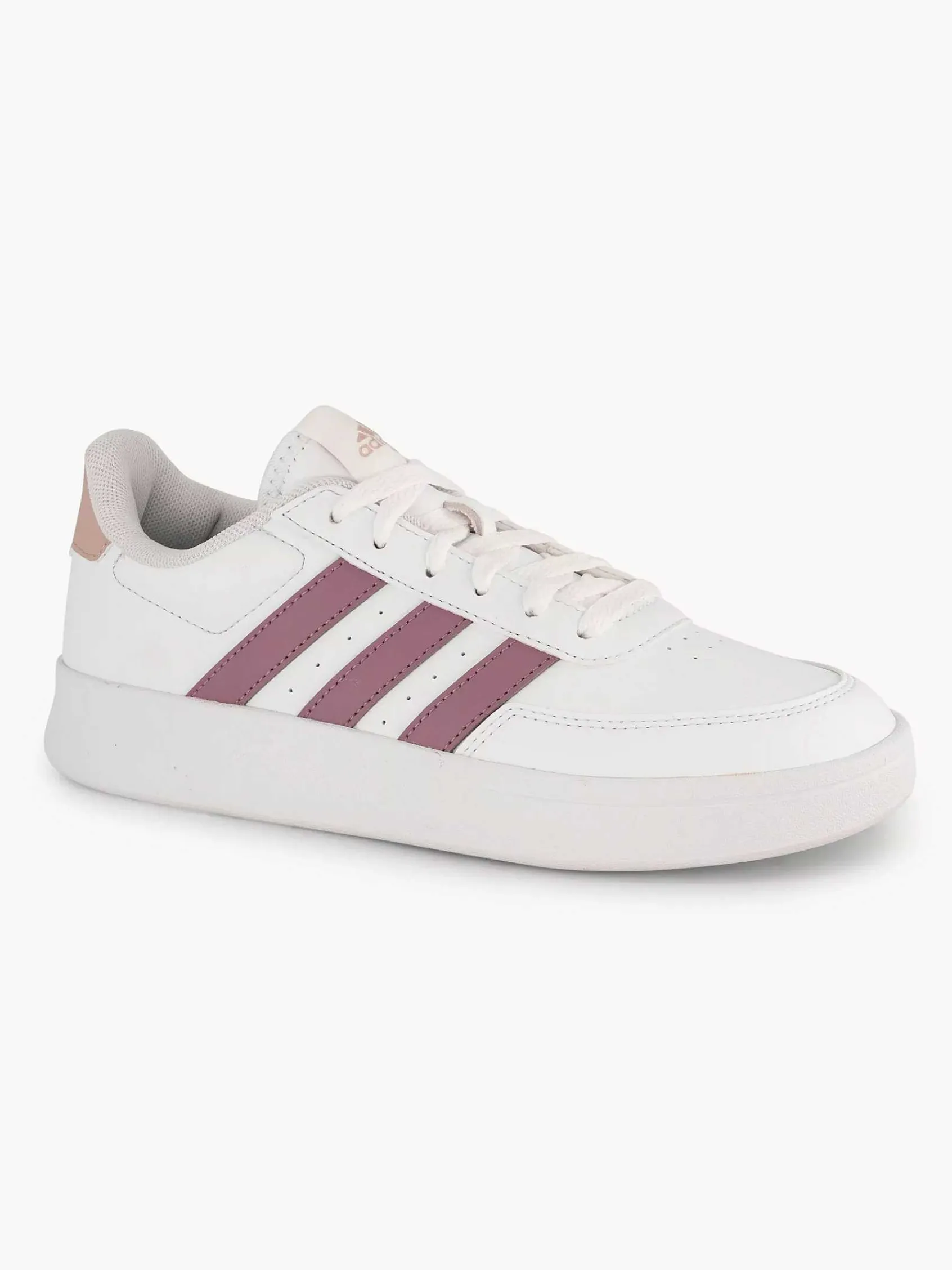 Sneakers|adidas Witte Breaknet 2.0