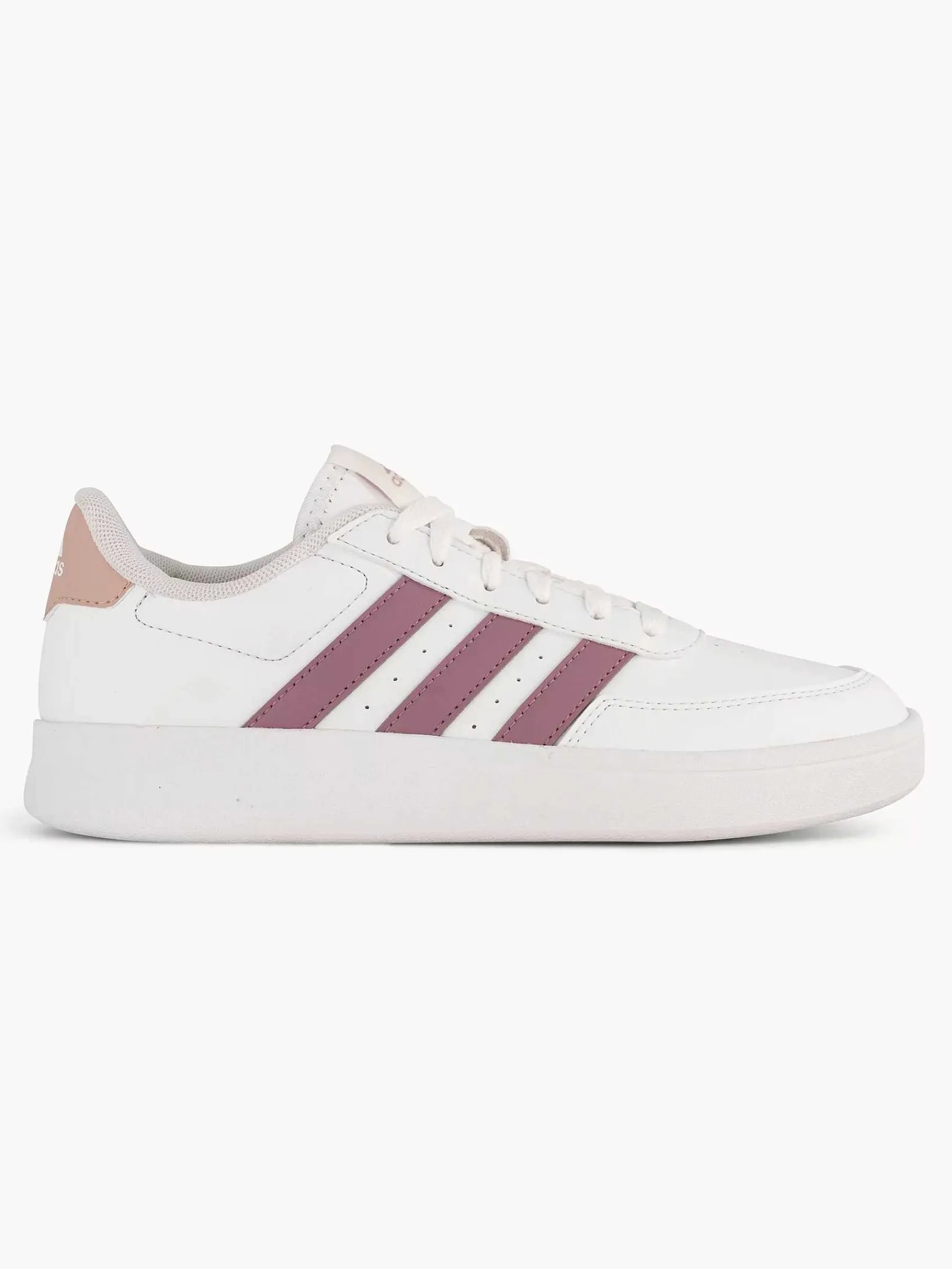 Sneakers|adidas Witte Breaknet 2.0