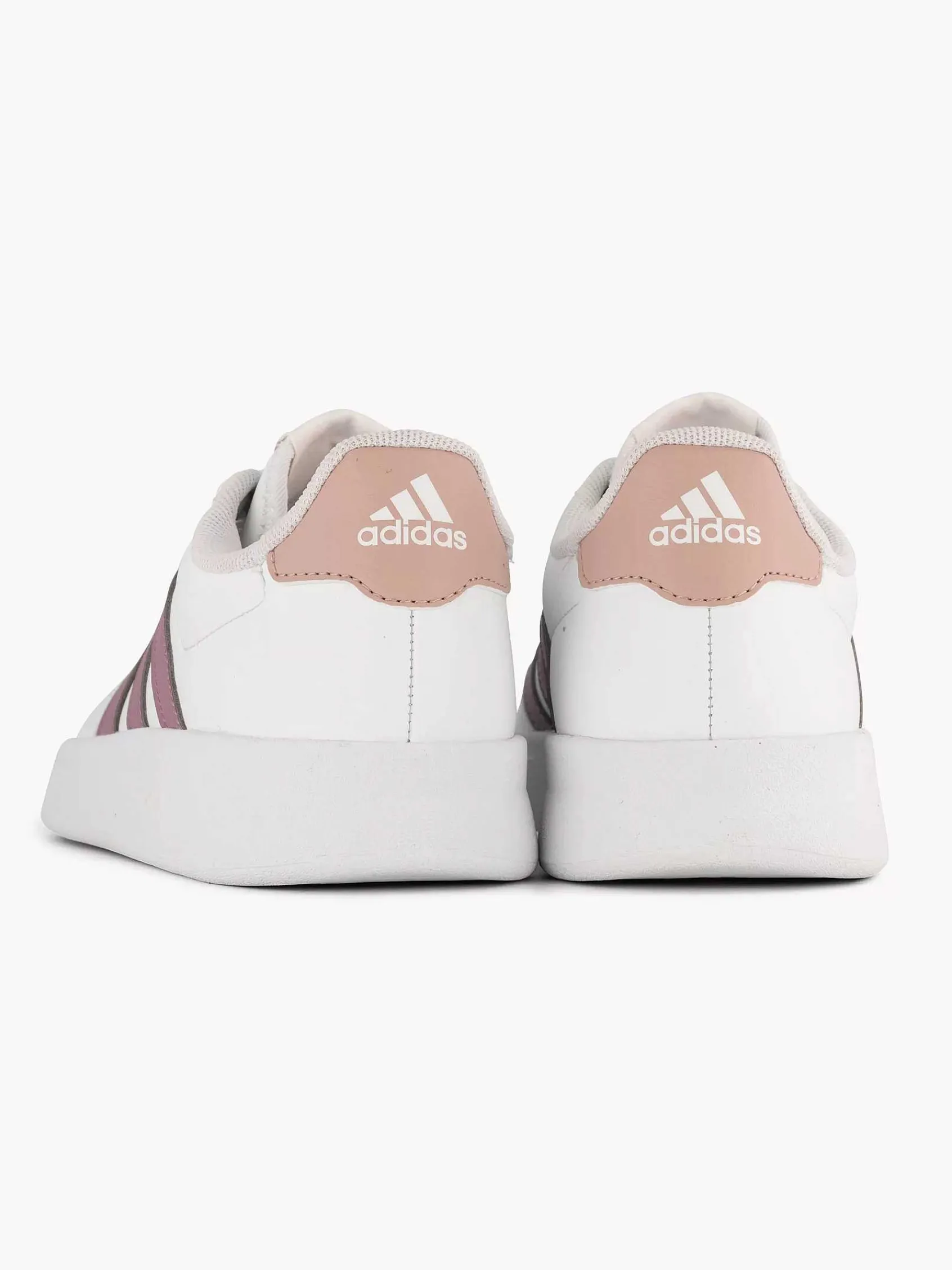 Sneakers|adidas Witte Breaknet 2.0