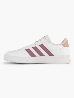 Sneakers|adidas Witte Breaknet 2.0