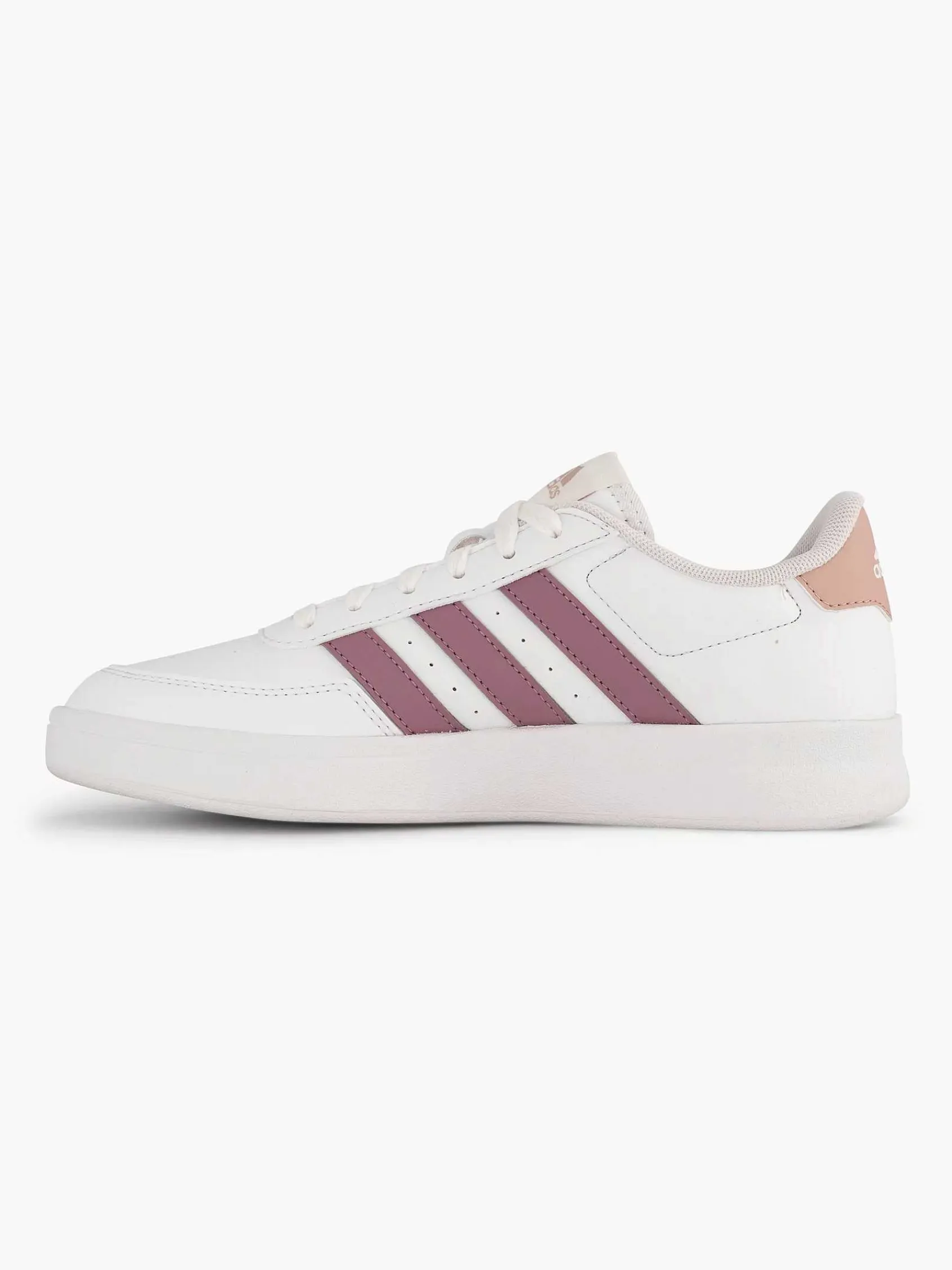 Sneakers|adidas Witte Breaknet 2.0