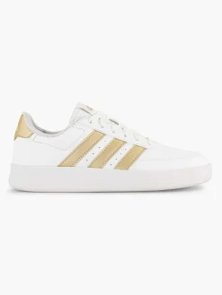 Sneakers|adidas Witte Breaknet 2.0